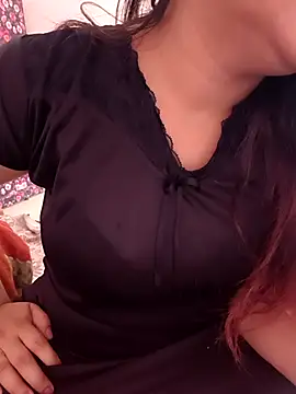 Snapshot of Dimple_sexxy chatting on February 22, 2026, 6:24 am Dimple sexxy online show from February 22, 2026, 6:24 am