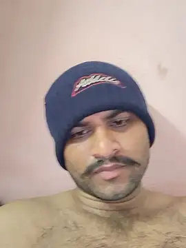 Frvgggghh online show from January 31, 2026, 8:29 pm