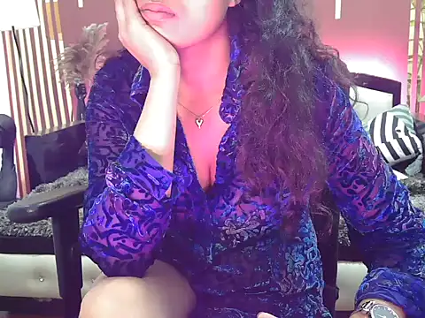 shaalu sharma online show from October 6, 2025, 9:01 pm