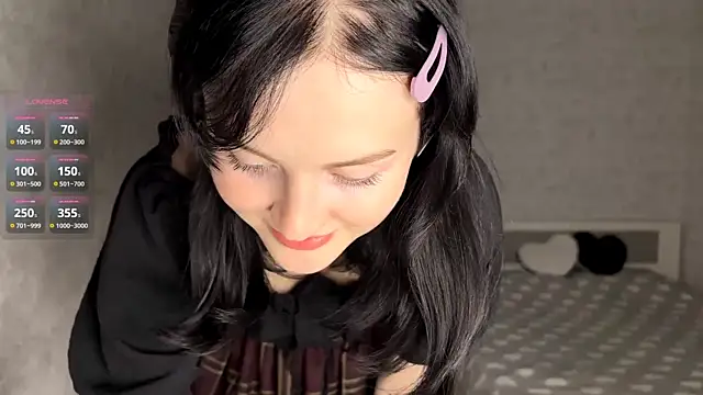 FakeLamb online show from November 9, 2025, 9:02 pm