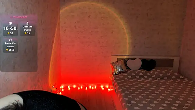 FakeLamb online show from March 18, 2026, 9:07 pm