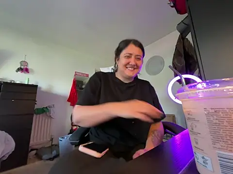 Prill940 online show from April 12, 2026, 8:08 am