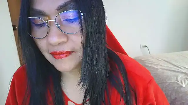 LissafeetHott online show from February 3, 2026, 9:42 pm