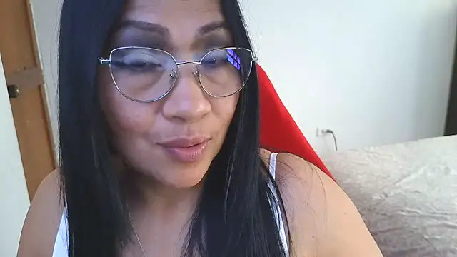 LissafeetHott online show from March 11, 2026, 7:09 pm