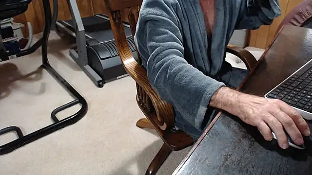 billy471 online show from September 16, 2025, 10:16 am