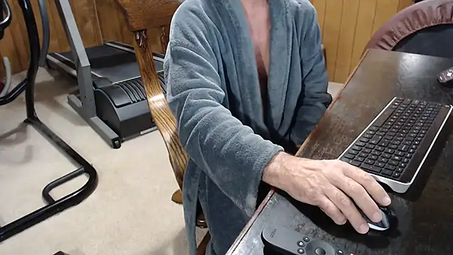 billy471 online show from October 17, 2025, 3:25 pm