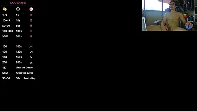 Snapshot of Becan119 chatting on October 19, 2025, 9:04 pm Becan119 online show from October 19, 2025, 9:04 pm