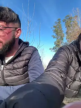 duomagique off online show from February 6, 2026, 3:15 pm