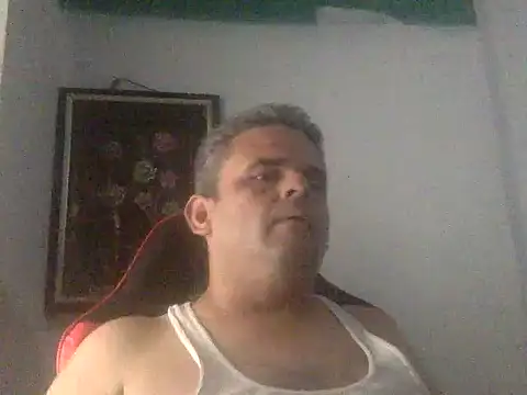 Katracho6969 online show from March 20, 2026, 8:25 pm