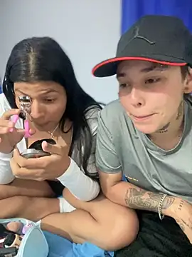 Elahia  marquez online show from September 16, 2025, 4:02 am