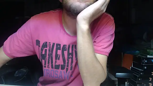 Tsouk97 online show from September 8, 2025, 9:03 pm