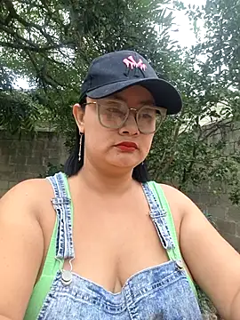 Milagros-hot online show from November 14, 2025, 2:16 pm