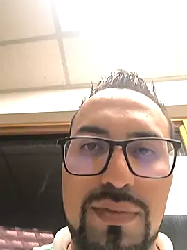 Jharicio-89 online show from September 12, 2025, 7:36 pm