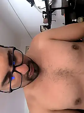 Jharicio-89 online show from November 5, 2025, 4:18 pm