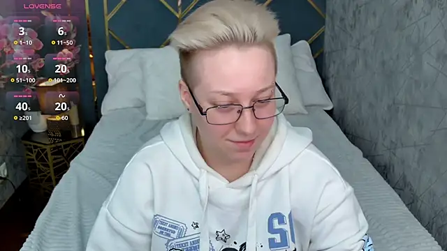 AlexandraGreen online show from November 29, 2025, 10:35 pm