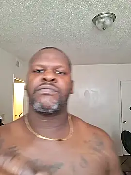 Jerrod01 online show from September 29, 2025, 9:52 pm