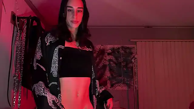 Snapshot of xoFrankie chatting on March 2, 2026, 5:08 am xoFrankie online show from March 2, 2026, 5:08 am