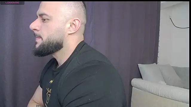 RickyMiami1 online show from February 12, 2026, 8:15 pm