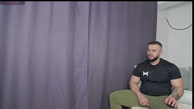 RickyMiami1 online show from February 20, 2026, 8:09 pm