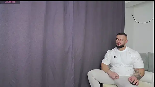 RickyMiami1 online show from February 26, 2026, 7:24 pm