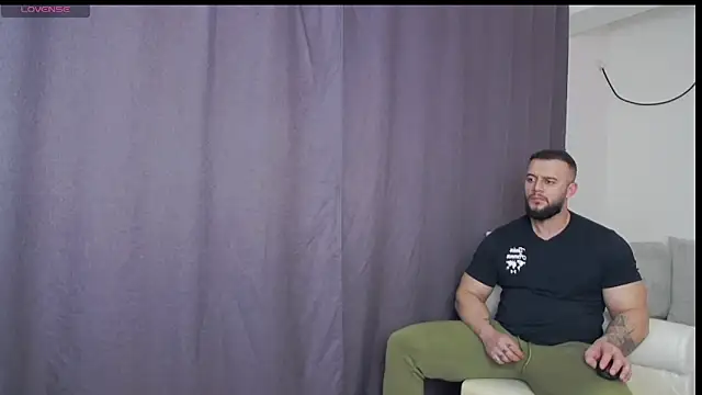 RickyMiami1 online show from March 3, 2026, 8:37 pm