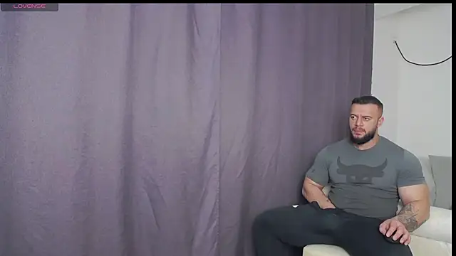 RickyMiami1 online show from March 30, 2026, 6:53 pm