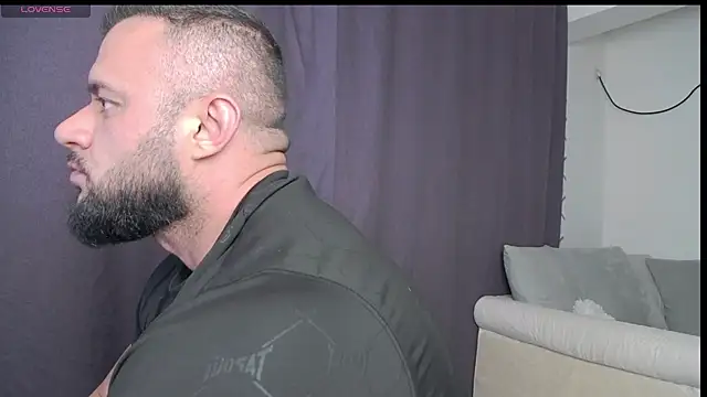 RickyMiami1 online show from April 28, 2026, 6:24 pm