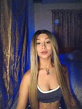 Ella rr online show from November 20, 2025, 6:35 am