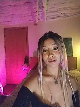 Ella rr online show from March 15, 2026, 3:45 am