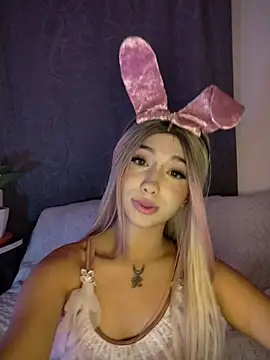 Ella rr online show from April 3, 2026, 2:42 am