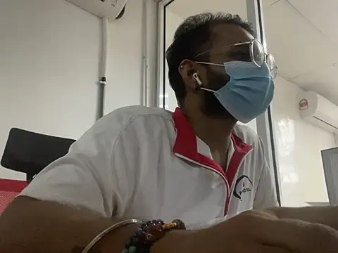 sugendolly online show from October 12, 2025, 9:52 am