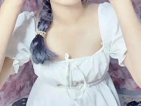 Snapshot of Miumiu028 chatting on September 30, 2025, 5:01 am Miumiu028 online show from September 30, 2025, 5:01 am