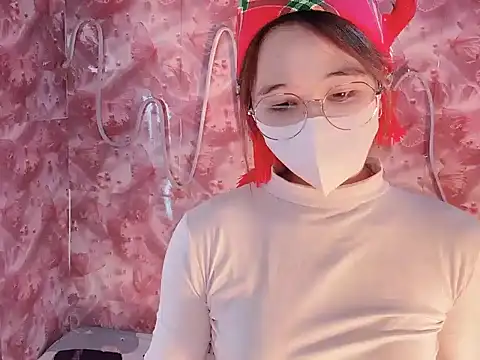 Miumiu028 online show from November 29, 2025, 2:14 am