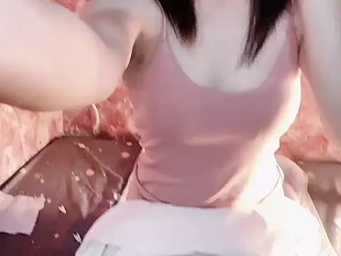 Snapshot of Miumiu028 chatting on March 9, 2026, 8:18 am Miumiu028 online show from March 9, 2026, 8:18 am