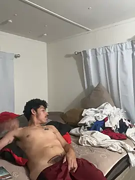 jodaddy699 online show from May 18, 2026, 5:41 pm