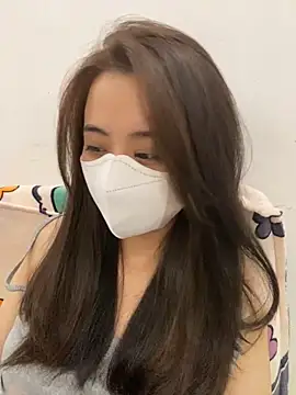 Mochi21 online show from October 24, 2025, 3:03 am