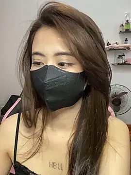 Mochi21 online show from February 1, 2026, 8:57 am