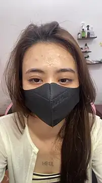 Mochi21 online show from February 28, 2026, 3:07 am