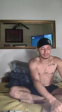 Sicksob online show from March 29, 2026, 9:31 am