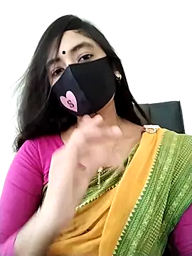 Puja-Rane online show from October 7, 2025, 2:53 am