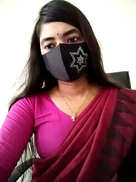 Puja-Rane online show from October 19, 2025, 2:56 am