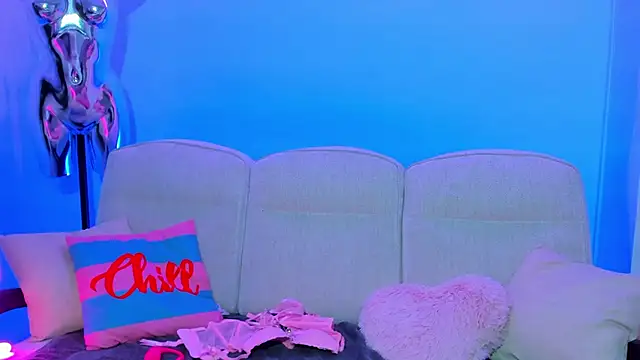 JessicaSky  online show from January 11, 2026, 9:20 pm