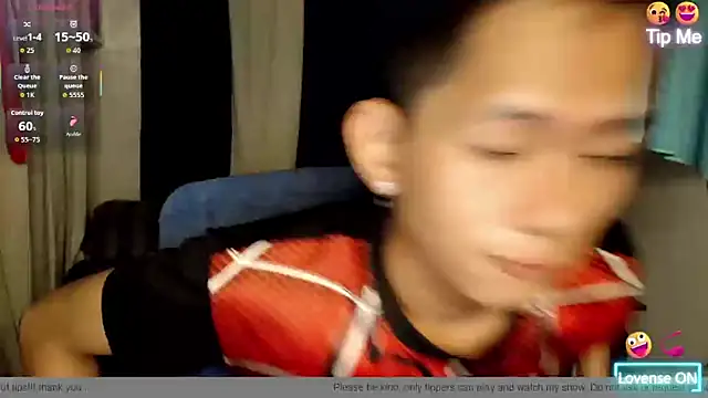 Skinny CumLoader69 online show from May 21, 2026, 4:03 pm