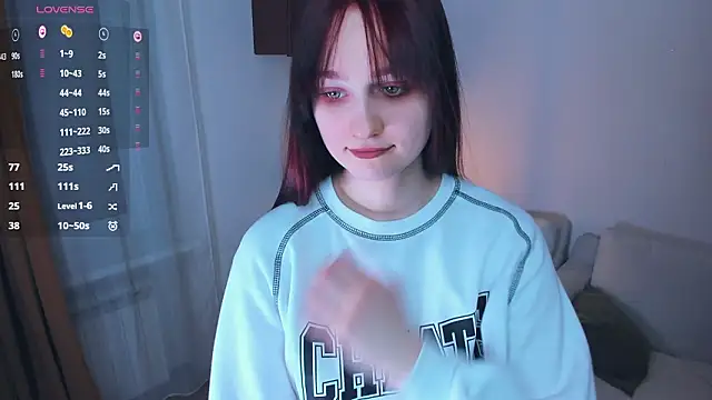 Snapshot of KatyKufel chatting on January 31, 2026, 7:11 pm KatyKufel online show from January 31, 2026, 7:11 pm