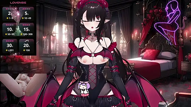 chloelabelle online show from December 20, 2025, 8:16 pm