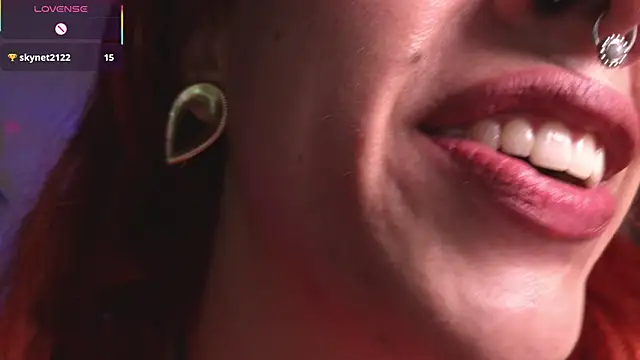 bri von dhara   online show from January 12, 2026, 11:04 am