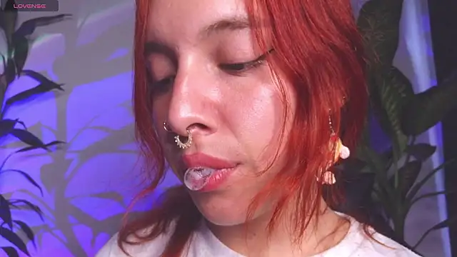 bri von dhara   online show from February 2, 2026, 9:13 pm