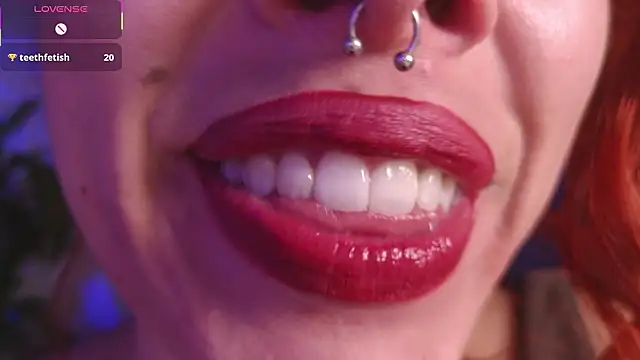 bri von dhara   online show from February 21, 2026, 12:22 am