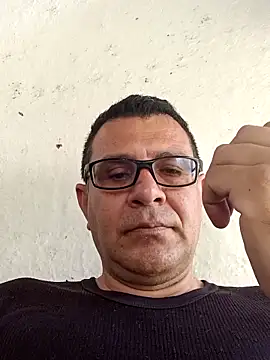 voyerista50 online show from September 22, 2025, 6:10 pm