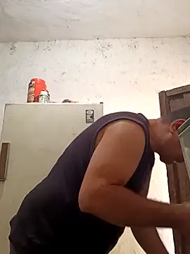 voyerista50 online show from September 27, 2025, 6:02 pm